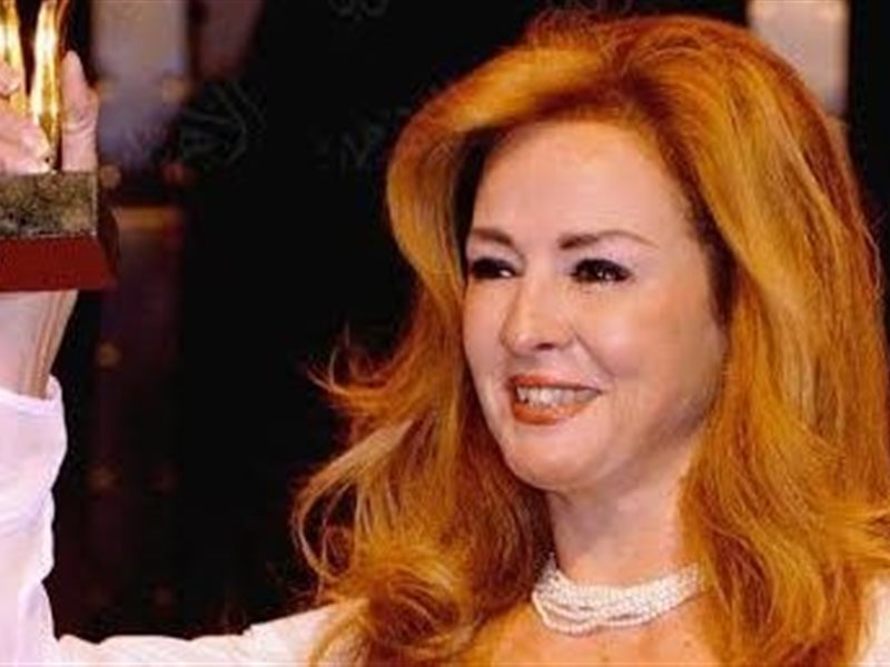 عيد ميلاد نجلاء فتحي.. العندليب الأسمر اختار اسمها الفني وهذا دور رمسيس نجيب في أول بطولة لها  