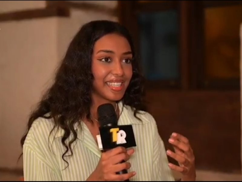 حنين سعيد لـ