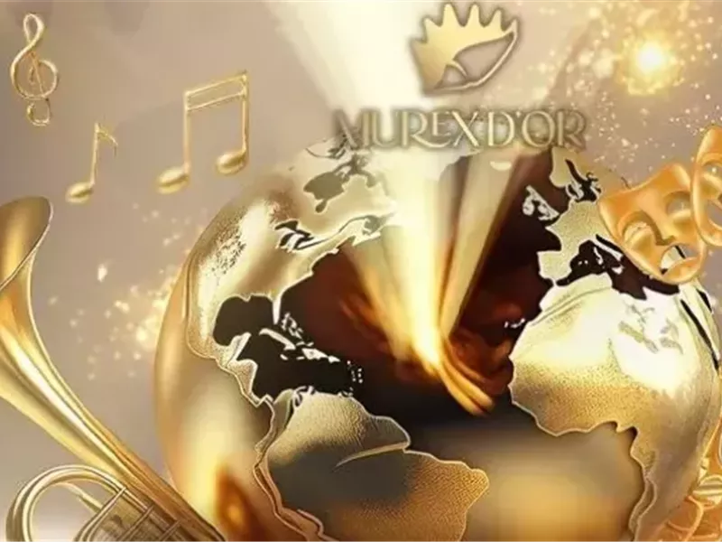 الليلة.. انطلاق حفل الموريكس دور لعام 2024 بتكريمات وجوائز مفاجئة 