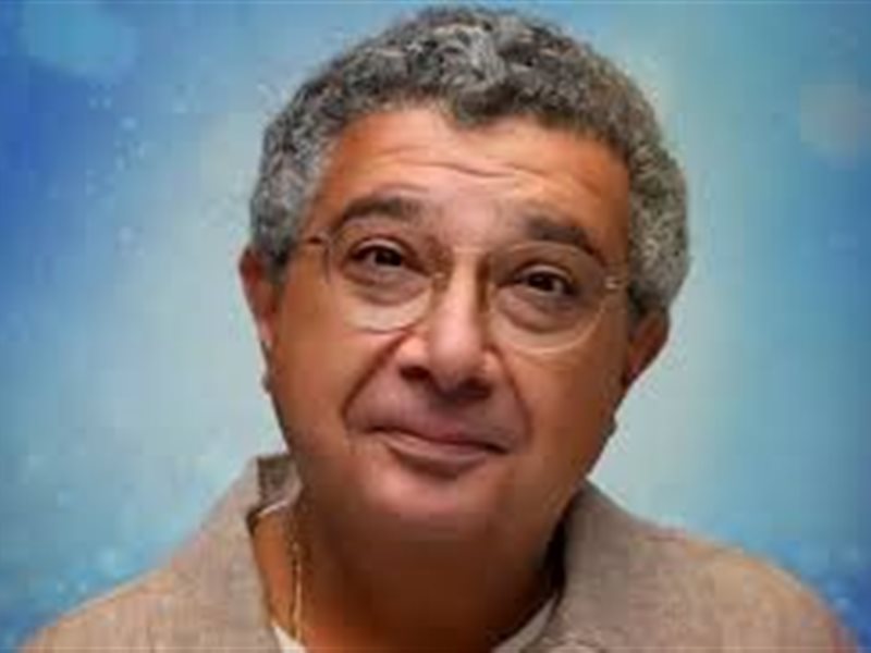 «إبراهيم راجع».. ماجد الكدواني يروج  لـ موضوع عائلي الموسم الثالث 