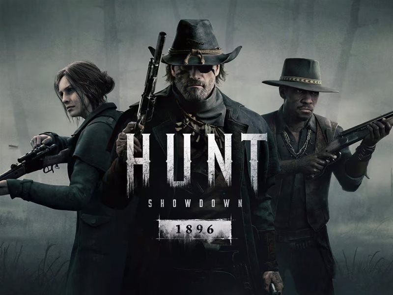 لعبة Hunt Showdown 1896 تجربة صيد مختلفة ومليئة بالتحديات