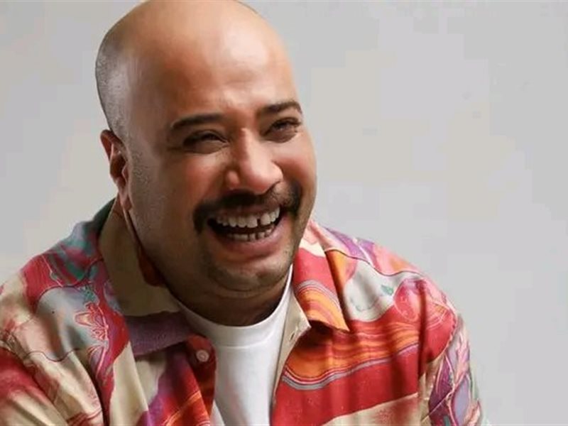 حاتم صلاح يكشف لـ