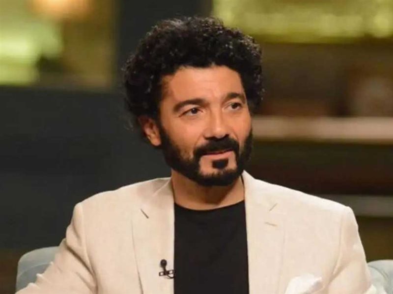 بعد الإعلان عن تكريمه بـ الدورة الـ 14 لمهرجان الأقصر.. محطات بحياة خالد النبوي 