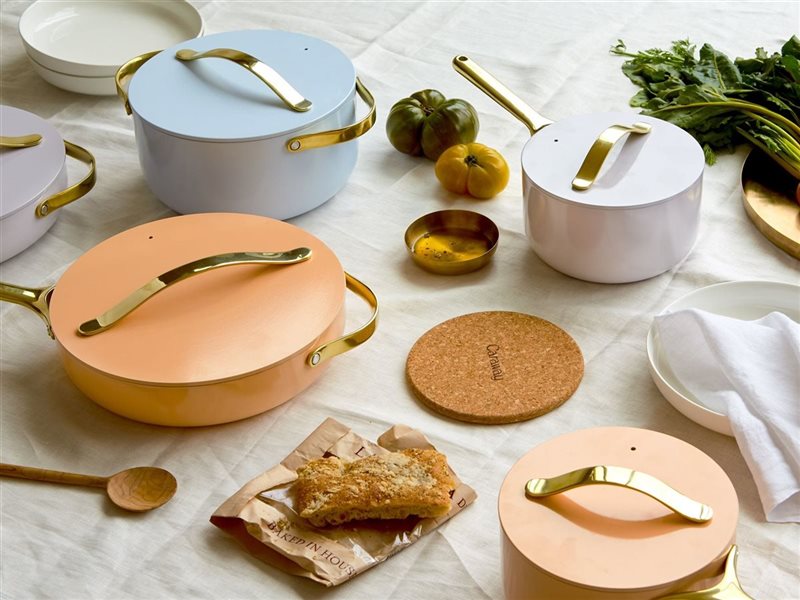 تعرف على أفضل أنواع أواني الطهي لصحتك