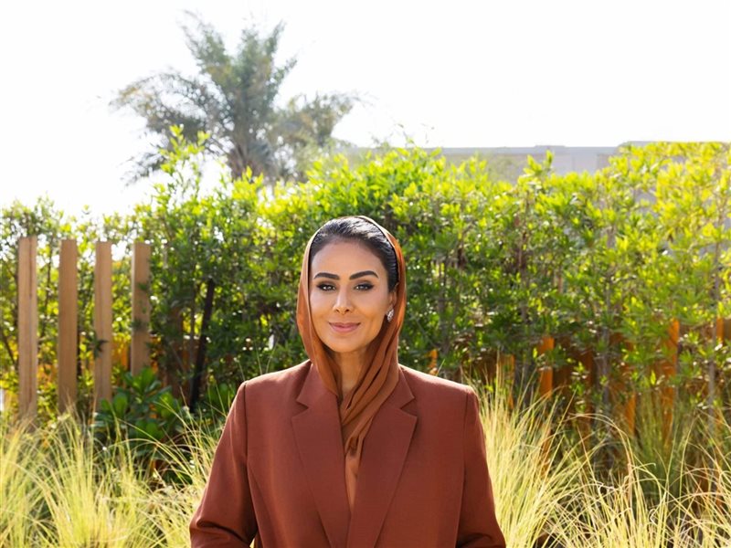  تعيين الشيخة علياء بنت خالد القاسمي مديرًا عامًا للأوركسترا بالأمارات 