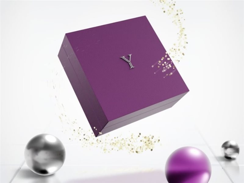 دار YEPREM تحتفل بمرور 60 عاما من الإبداع بتقديم مجموعة مجوهرات فاخرة لموسم الأعياد  