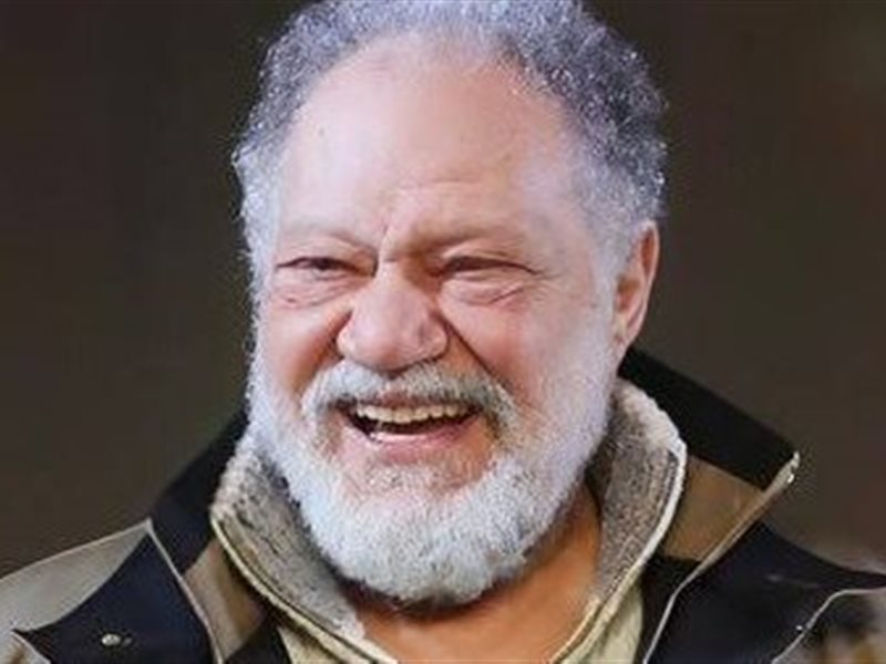 كلمة مؤثرة من يحيى الفخراني لروح نبيل الحلفاوي