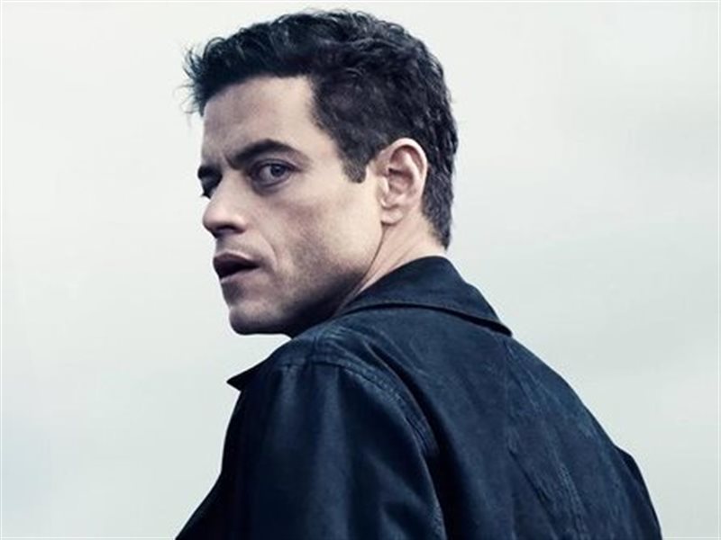 فيلم The Amateur 2025 رحلة  في عالم الاستخبارات