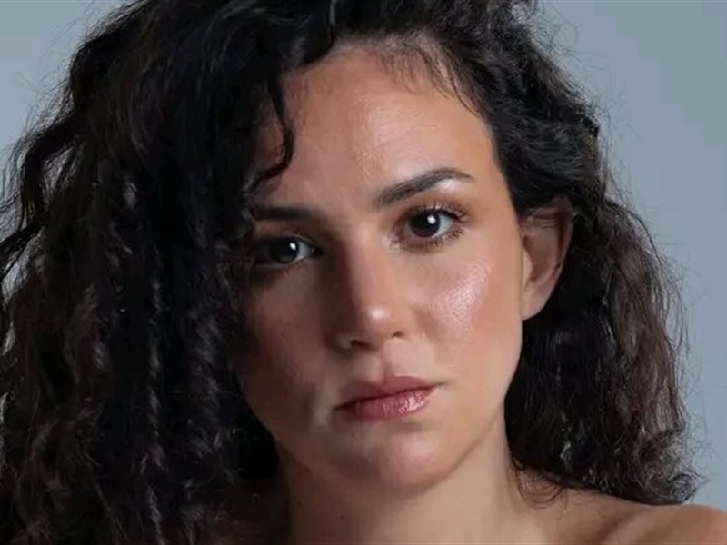 ركين سعد تشارك جمهورها بصور من كواليس 