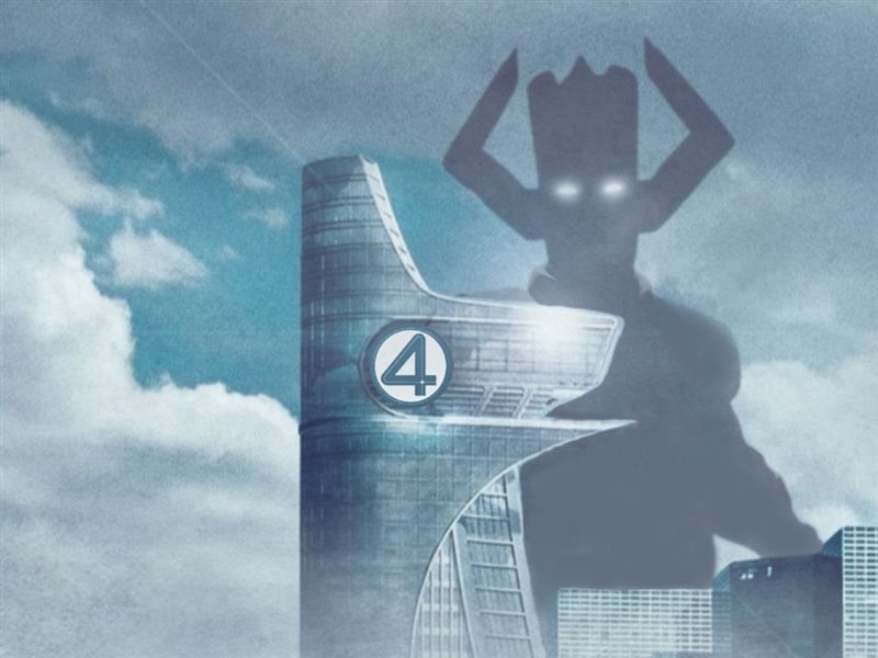 The Fantastic Four First Steps 2025  فصل جديد في عالم مارفل