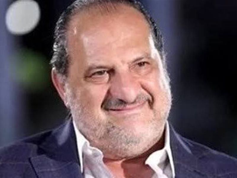 خالد الصاوي يتوج بجائزة 