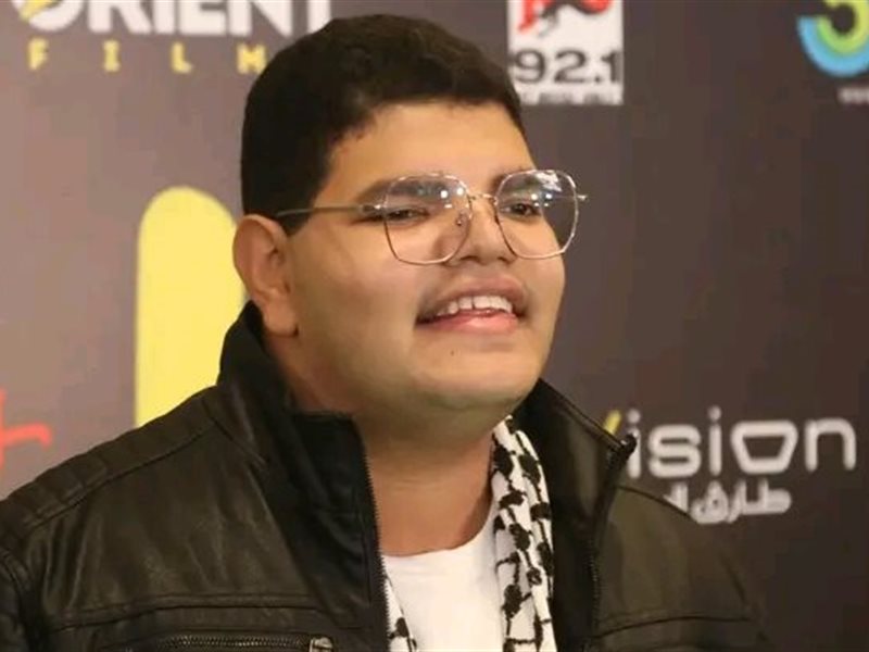 عبدالرحمن محمد لـ