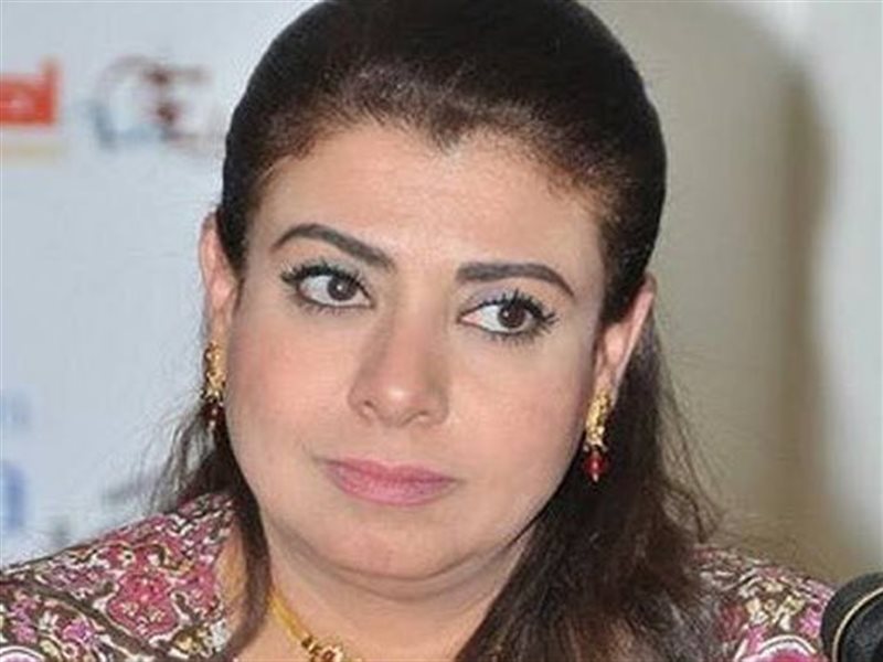 نشوى مصطفى تعلن وفاة زوجها وتطلب من جمهورها وأصدقائها المشاركة في صلاة الجنازة 