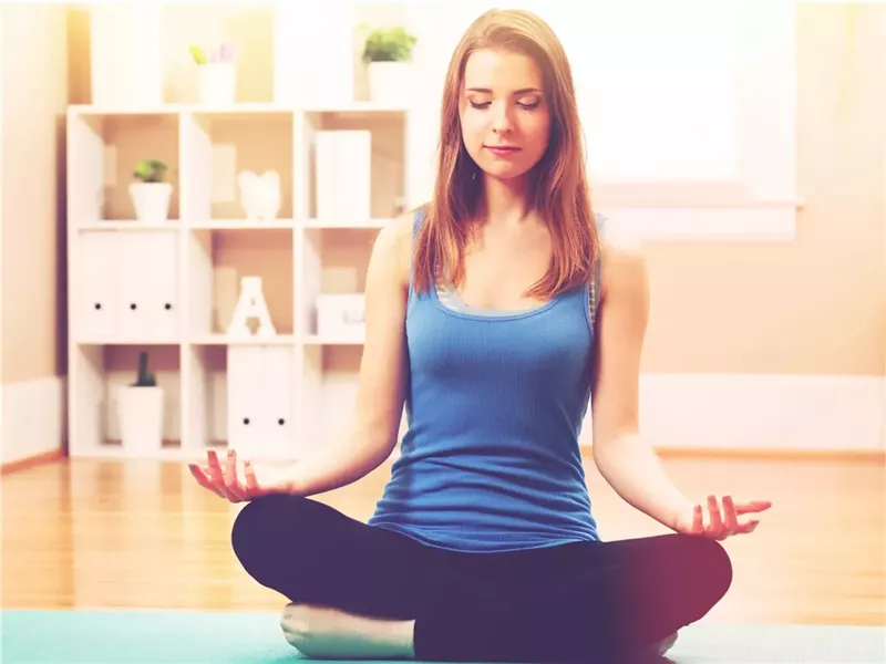 5 رياضات مفيدة لمحاربة الاكتئاب.. منها الزومبا المائي 