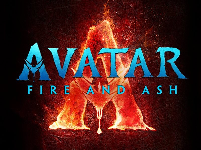 Avatar Fire and Ash  رحلة  جديدة إلى عالم باندورا في 2025
