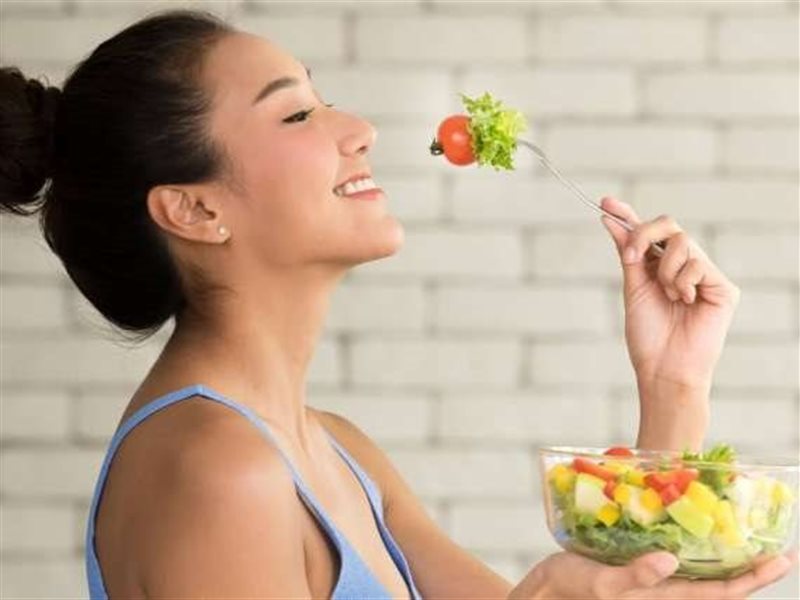 غير الماء.. 9 خضروات مفيدة لترطيب الجسم في الشتاء  