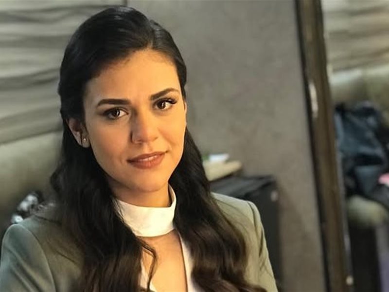 هاجر عفيفي لـ