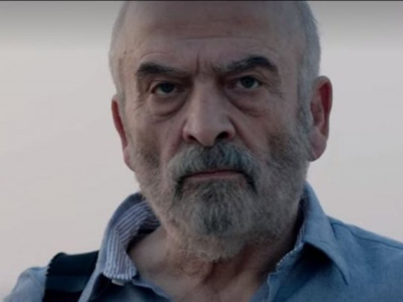 انتهاء تصوير مسلسل 