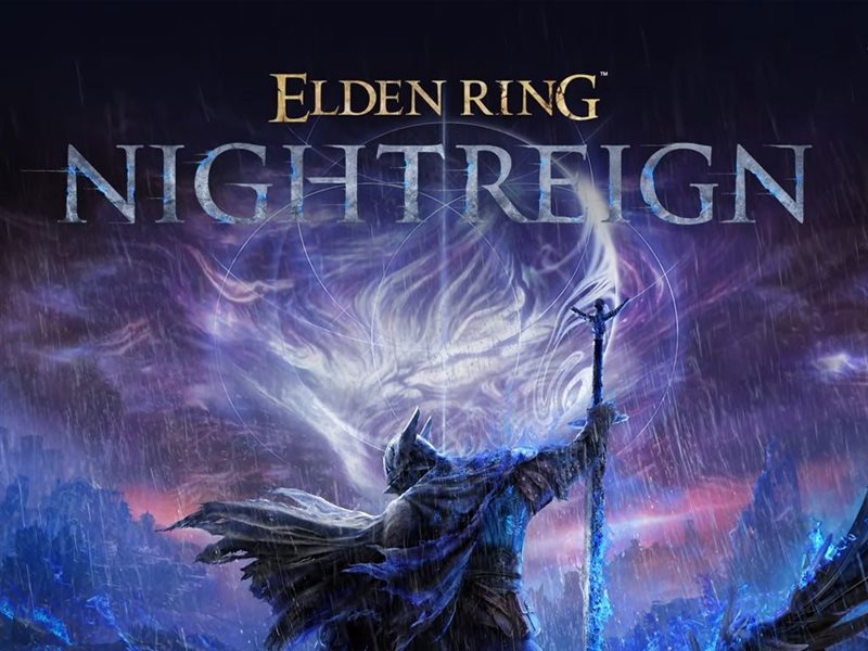 كل ما تحتاج معرفته عن لعبة Elden Ring Nightreign 