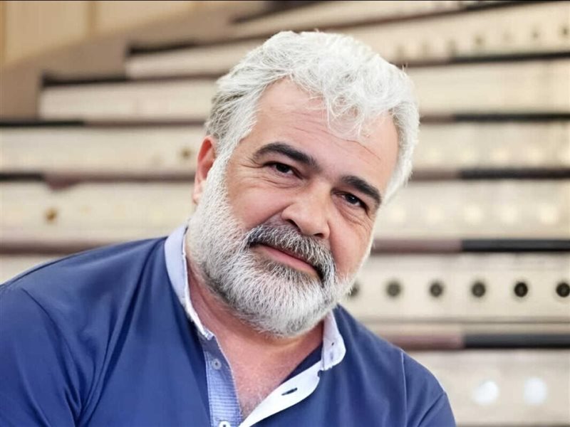 خالد خليفة رحلة الكاتب السوري في عالم الأدب