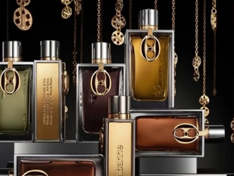 أحدث إصدارات العطور من أبرز العلامات التجارية للاحتفال بموسم الأعياد  