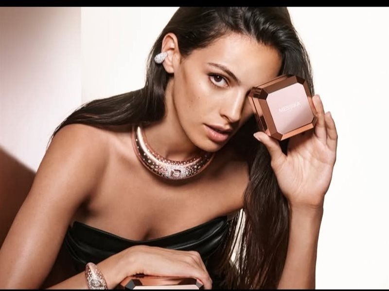 مجوهرات ميسيكا تكشف النقاب  عن خاتم   