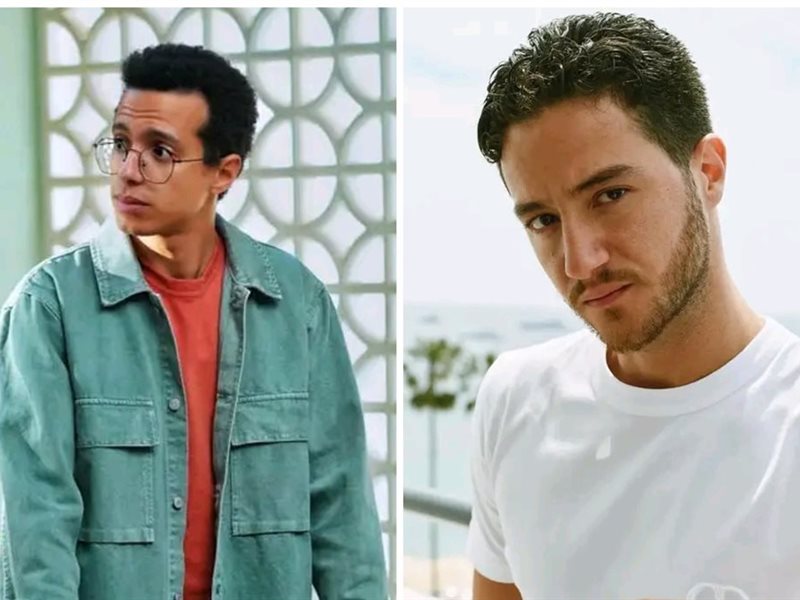 انطلاق تصوير مسلسل 