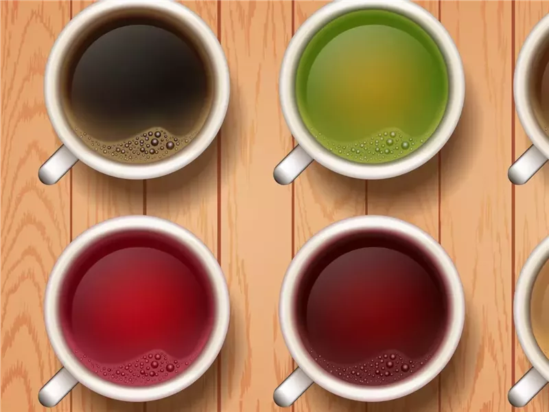  أفضل 7 أنواع من الشاي مفيدة للتغلب على الصداع 