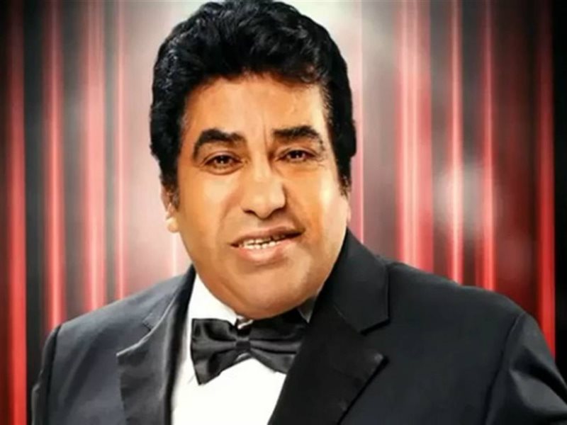 نجوم الفن يودعون أحمد عدوية برسائل مؤثرة.. ماذا قالوا؟ 