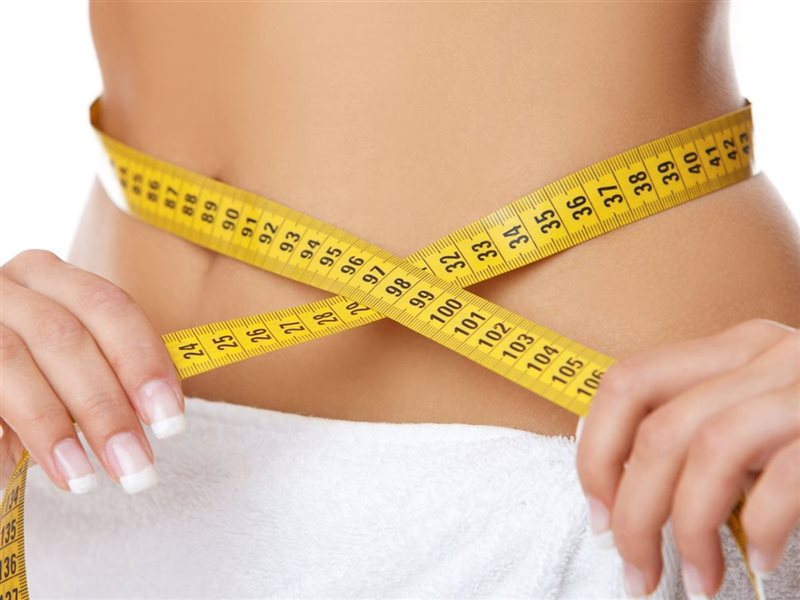 3 حيل تساعدك في التخلص من دهون البطن  