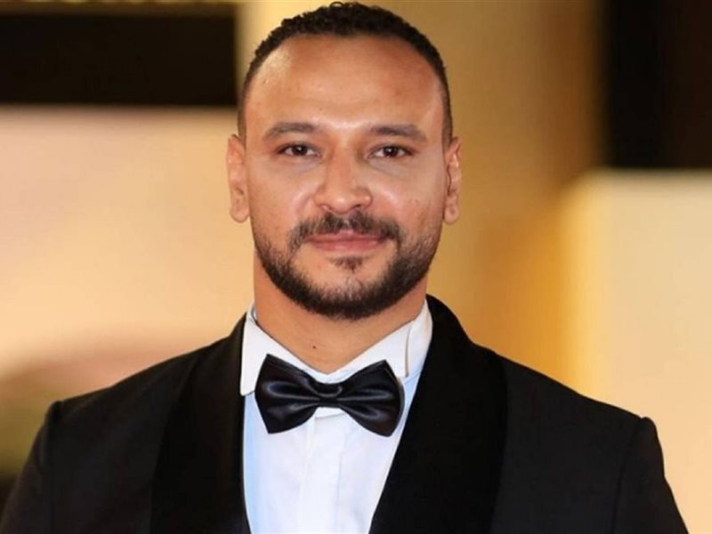 خاص| أحمد خالد صالح: 