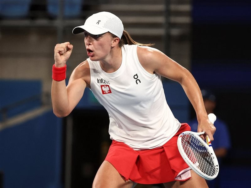 بولندا تتأهل لنهائي كأس يونايتد للمرة الثانية على التوالي 