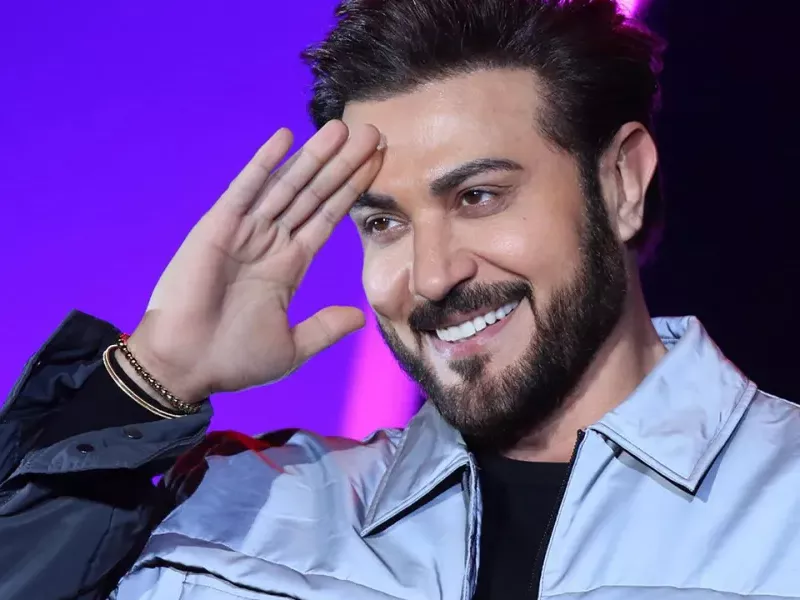 ما بين دبي ومصر.. حفلات ماجد المهندس في يناير 2025 