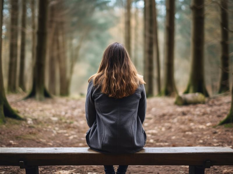 منها اضطرابات الشهية والنوم.. إليكِ أعراض الاكتئاب عند السيدات