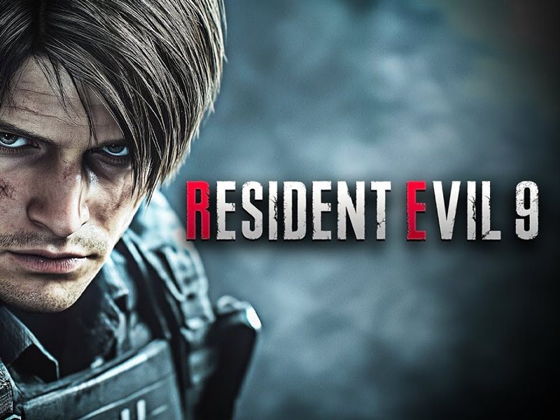 Resident Evil 9  موعد الإصدار والشركة المطورة