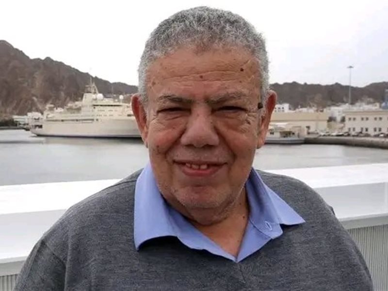  وفاة السيناريست بشير الديك بعد صراع مع المرض   