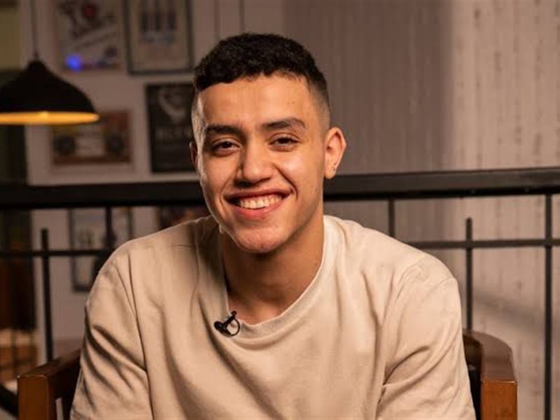 بعد الحشاشين.. حسن مالك بطل إحدى حلقات ساعته وتاريخه المستوحى من ملفات المحاكم المصرية