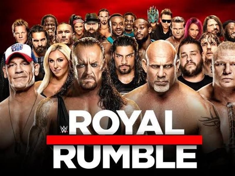  استضافة المملكة العربية السعودية لعرض “رويال رامبل” الشهير في عام 2026