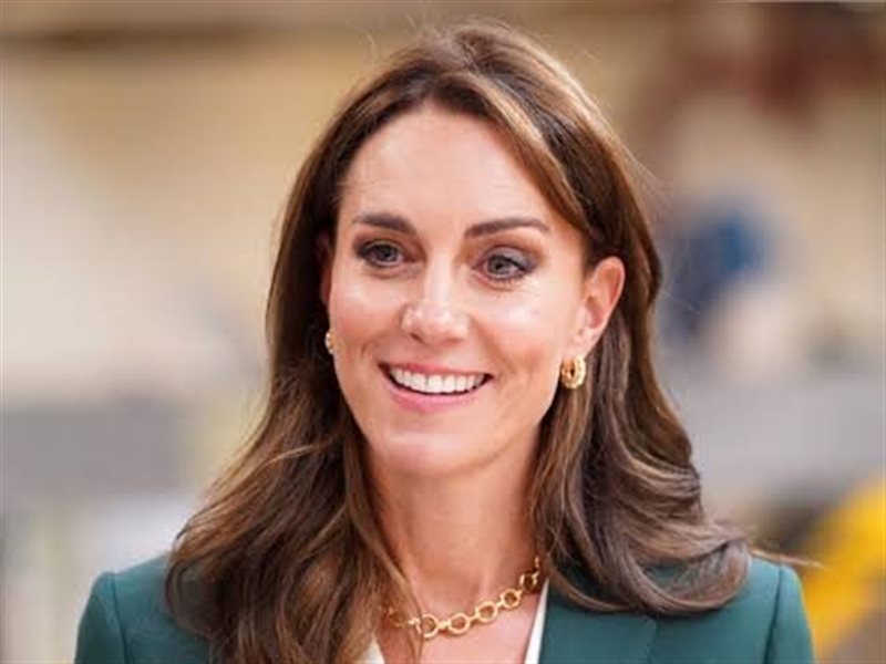 كيت ميدلتون تحتفل اليوم بعيد ميلادها الـ 43 والأمير وليام يصفها بالزوجة والأم الأكثر روعة 