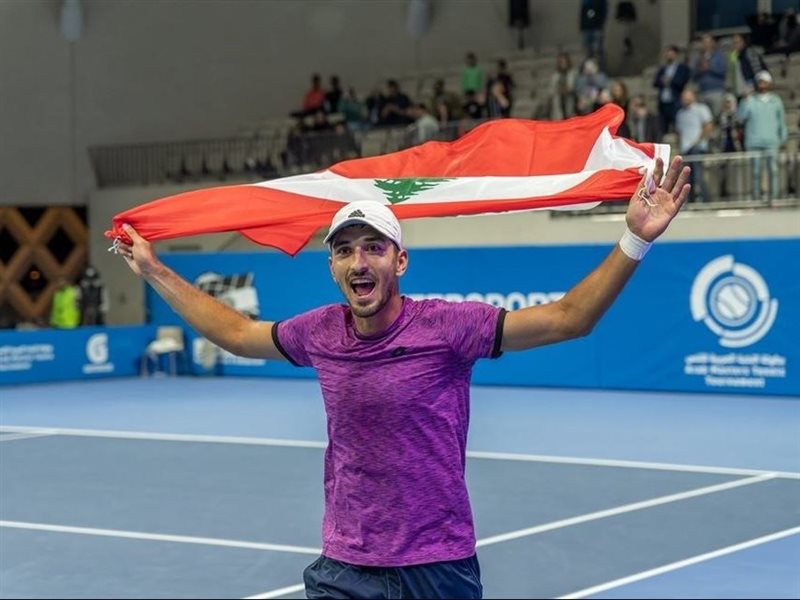 عودة نيك كيريوس وإنجاز هادي حبيب قصتان ملهمتان في عالم التنس