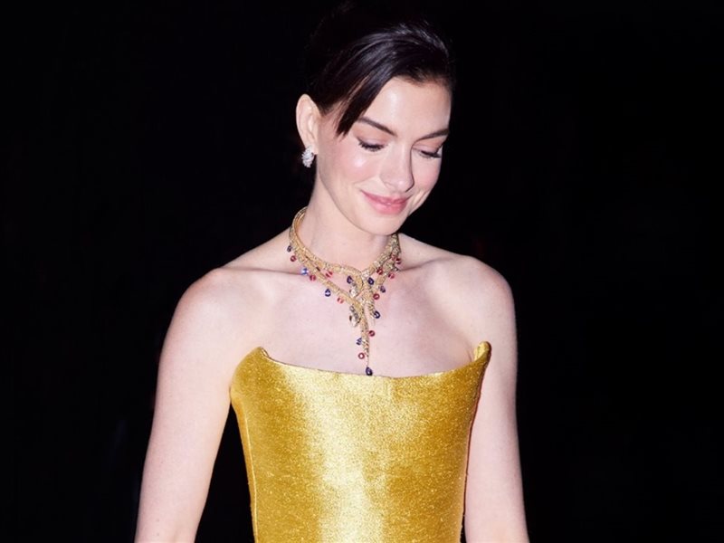 بولغاري تحتفل بإرثها الفاخر في معرض “سيربيني إنفينيتو” في شنغهاي