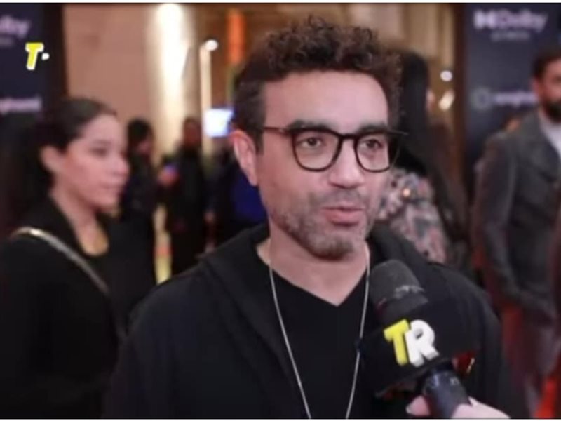 محمد نشأت لـ 