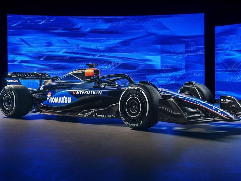 تغييرات إدارية وإطلاق سيارات جديدة أستون مارتن وويليامز يرفعان سقف التحدي في فورمولا 1