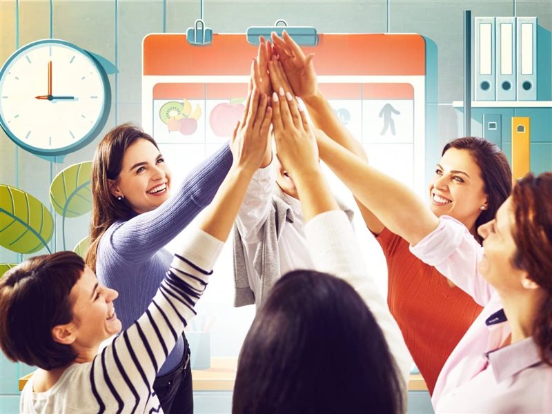 لضمان سلامة حالتك الصحية والنفسية.. اتبع هذه العادات الخمس  