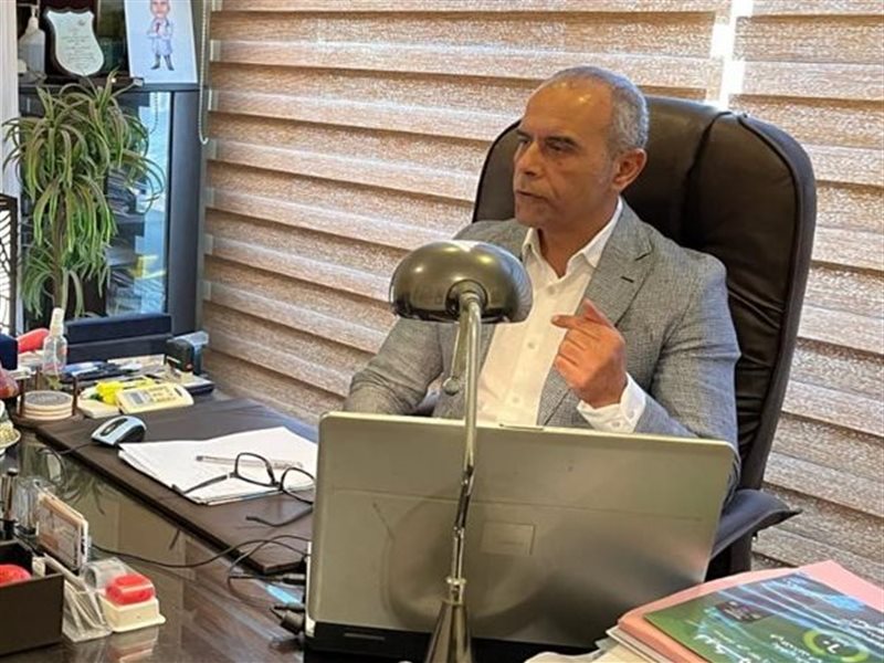 الدكتور خالد رفعت يكشف أسباب مرض السكري وطرق الوقاية منه 