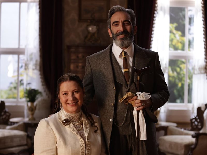 منصة 'Shahid' تعلن عن قائمة أعمالها في شهر يناير 