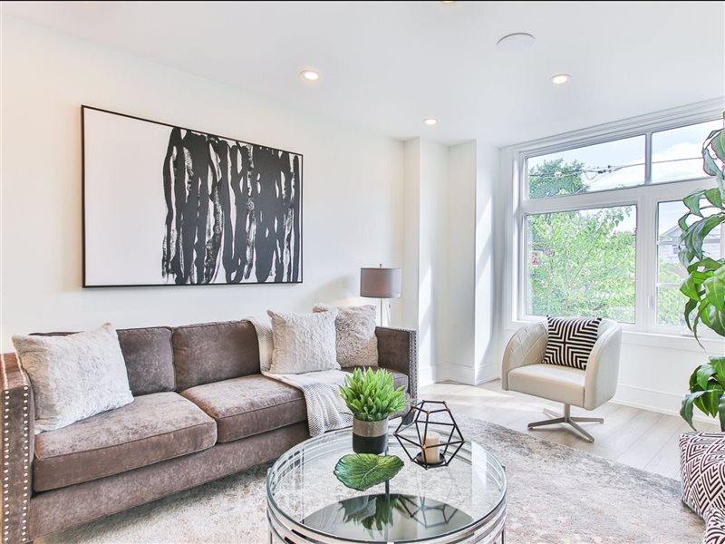 4 طرق سهلة وغير مكلفة لتجديد ديكور منزلك