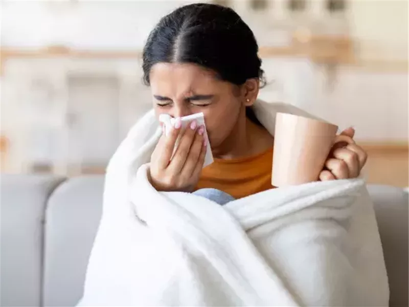 7 أشياء تدمر جهازك المناعي وتعرضك لأمراض الشتاء المزعجة