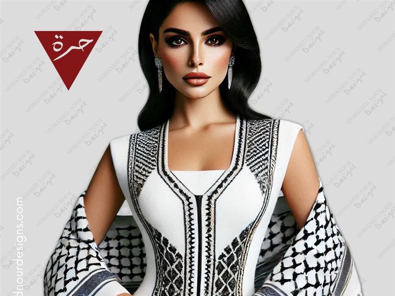 خاص بالصور محمد نور يطلق مجموعة 