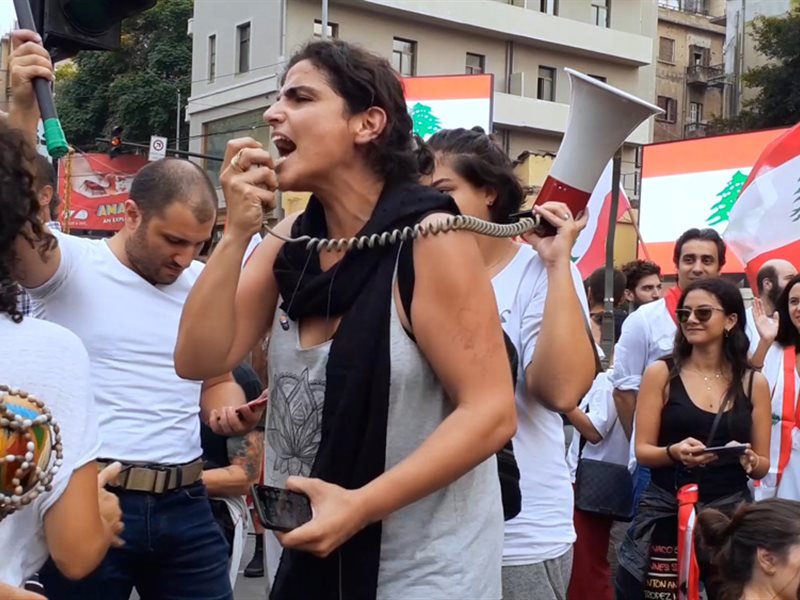 بعد جولة عالمية.. “متل قصص الحب” يشارك بمهرجان شاشات الواقع 